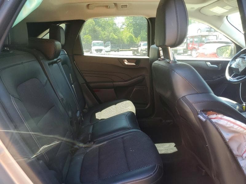 2023 FORD ESCAPE 11