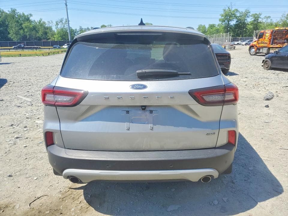 2023 FORD ESCAPE 6