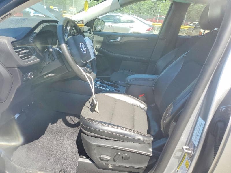 2023 FORD ESCAPE 7