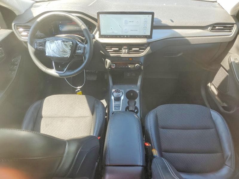 2023 FORD ESCAPE 8