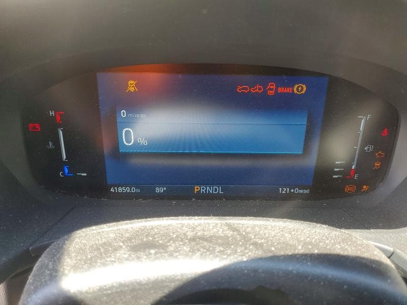 2023 FORD ESCAPE 9