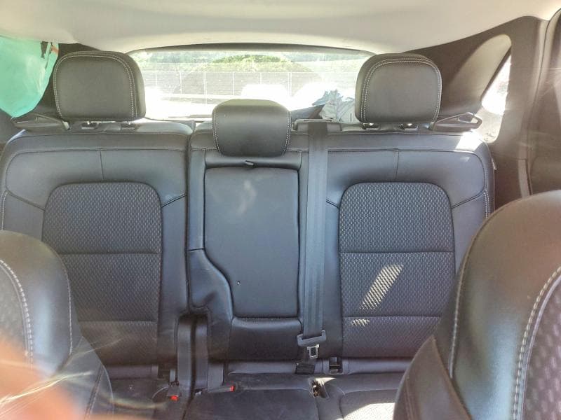 2023 FORD ESCAPE 10