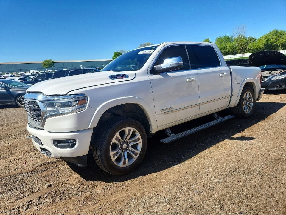 2023 RAM 1500 LIMITED 1