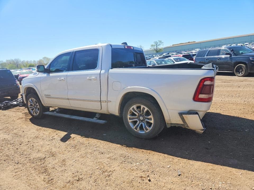 2023 RAM 1500 LIMITED 2