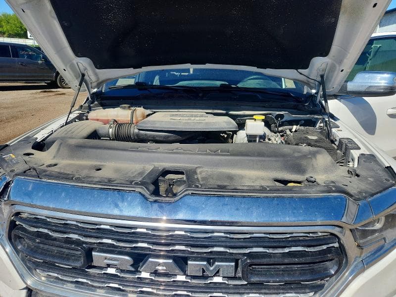 2023 RAM 1500 LIMITED 11