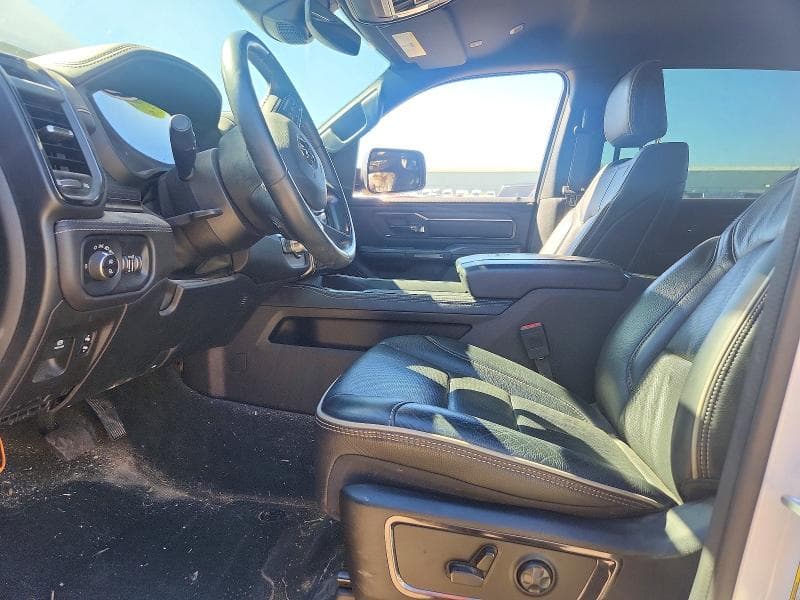 2023 RAM 1500 LIMITED 7