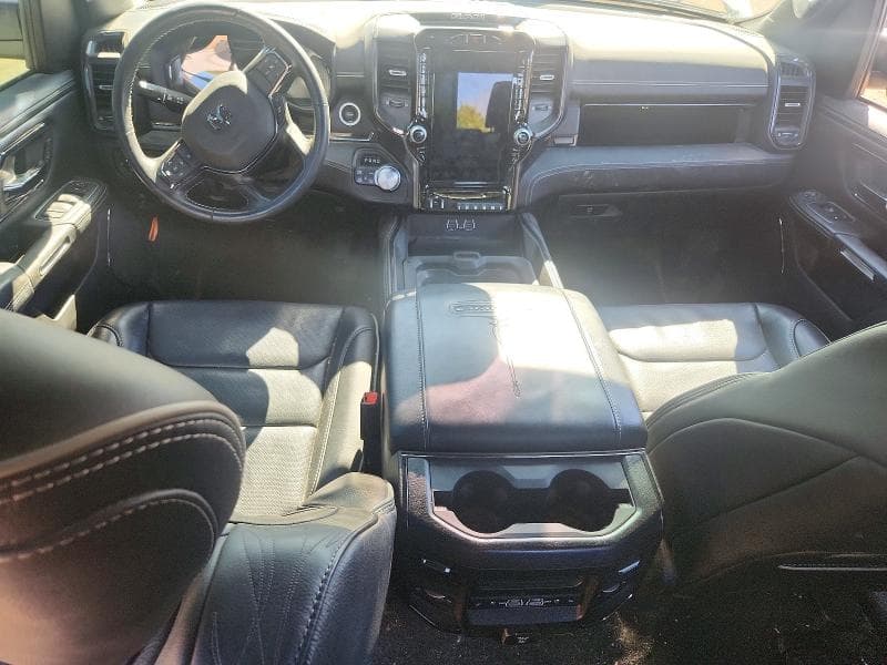 2023 RAM 1500 LIMITED 8