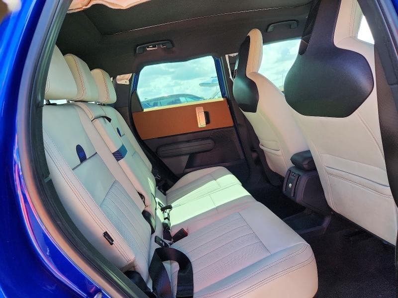 2025 MINI COUNTRYMAN S ALL4 11