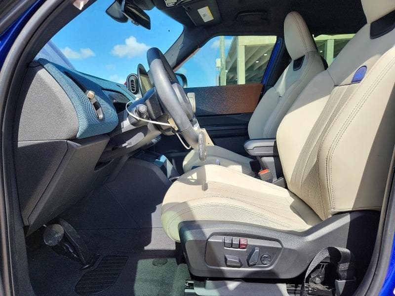 2025 MINI COUNTRYMAN S ALL4 7