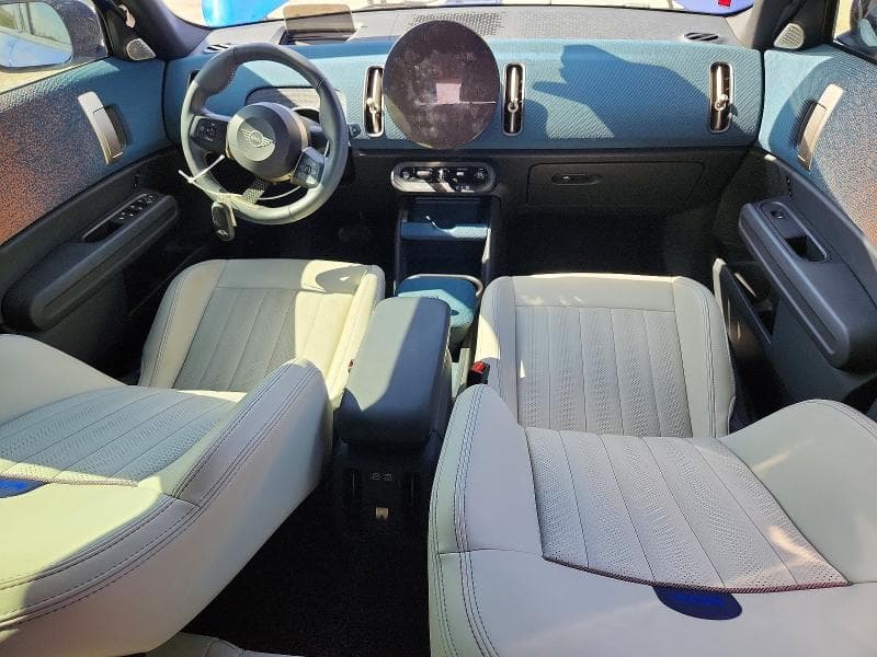 2025 MINI COUNTRYMAN S ALL4 8