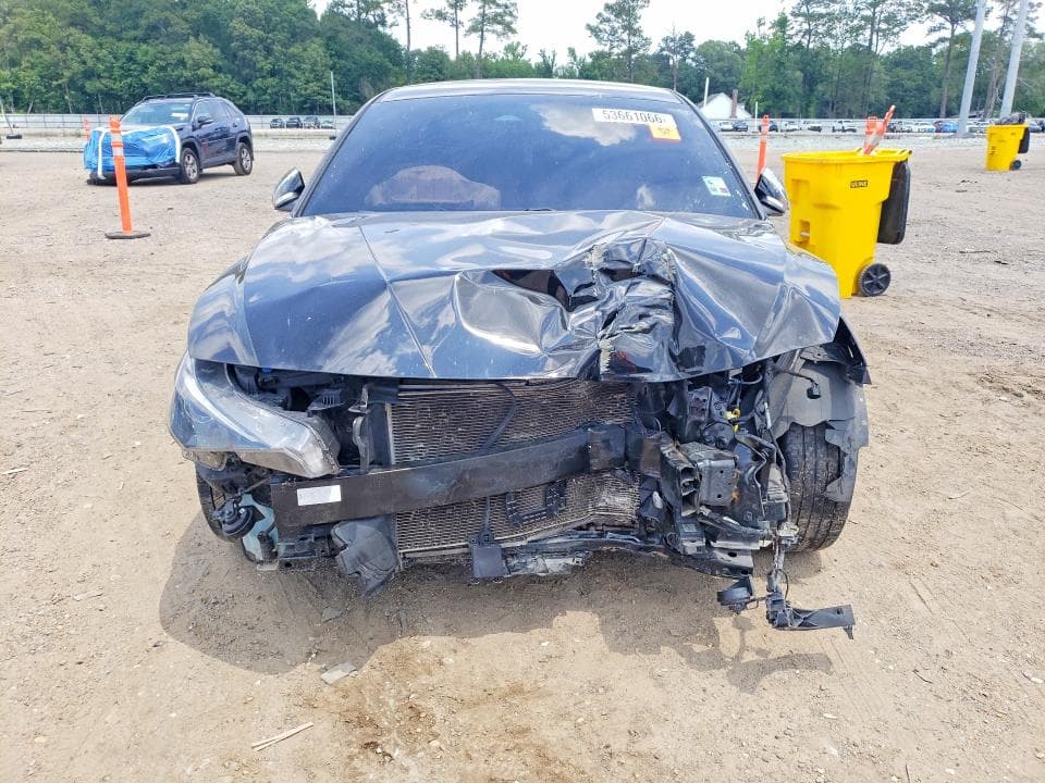 2022 HYUNDAI ELANTRA SEL 5