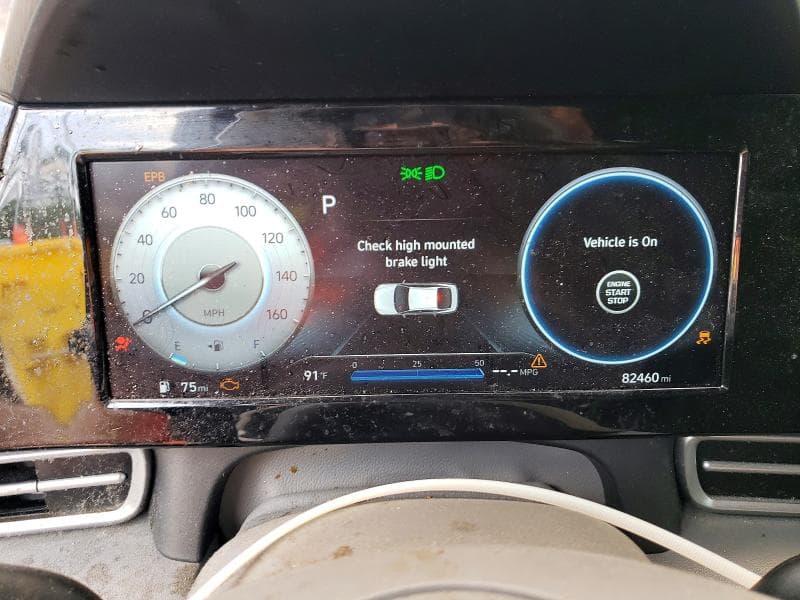2022 HYUNDAI ELANTRA SEL 9