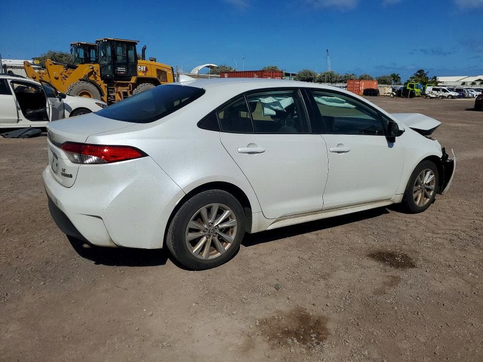 2023 TOYOTA COROLLA HYBRID LE LE 3