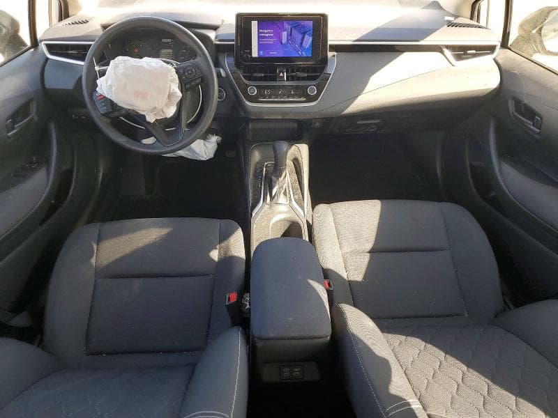 2023 TOYOTA COROLLA HYBRID LE LE 8