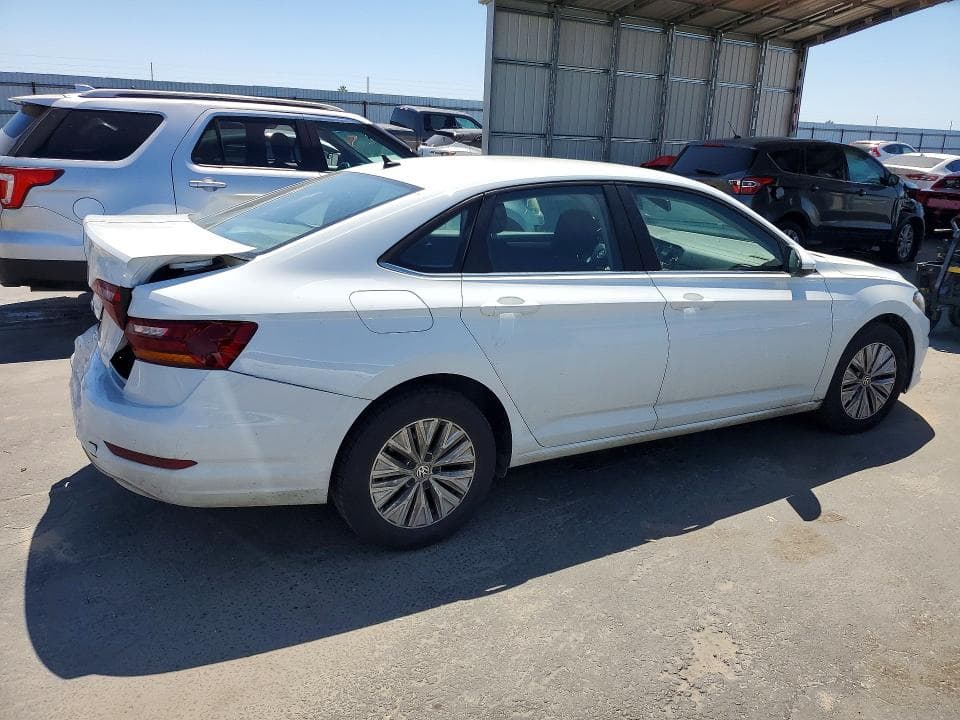 2019 VOLKSWAGEN JETTA S 3