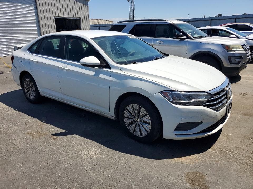 2019 VOLKSWAGEN JETTA S 4