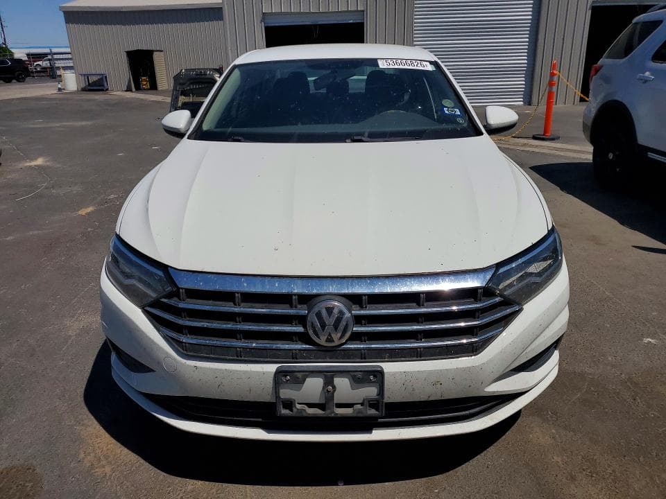 2019 VOLKSWAGEN JETTA S 5