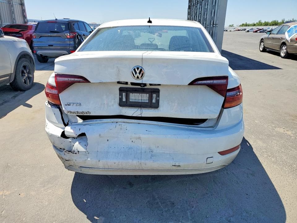 2019 VOLKSWAGEN JETTA S 6