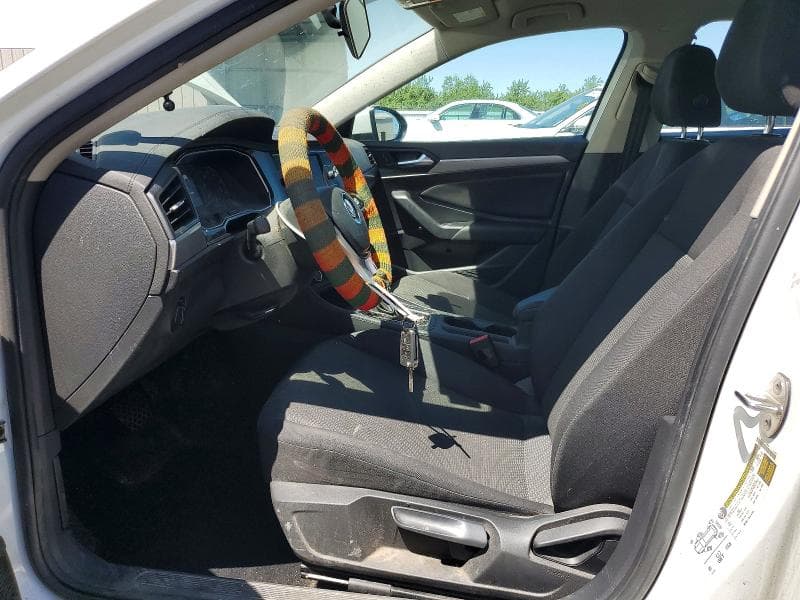 2019 VOLKSWAGEN JETTA S 7