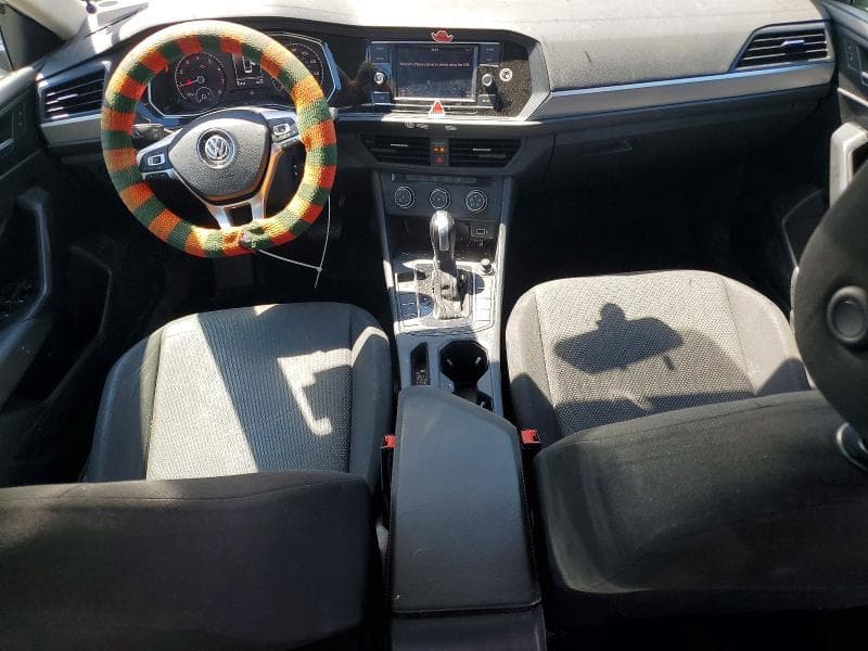 2019 VOLKSWAGEN JETTA S 8