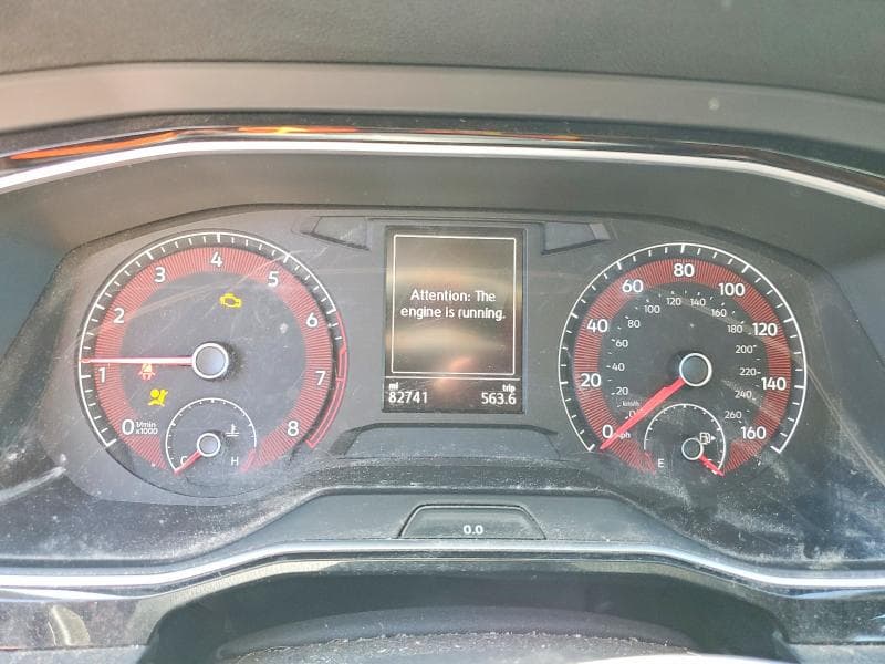 2019 VOLKSWAGEN JETTA S 9