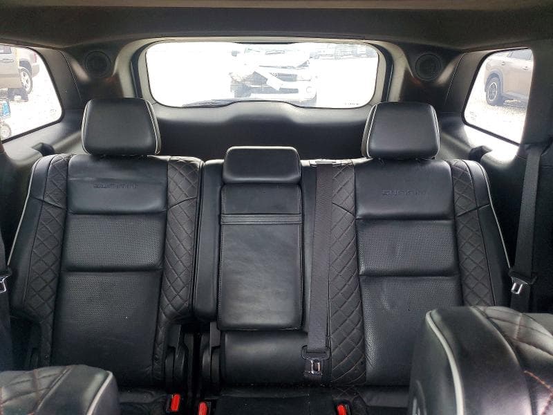 2019 JEEP GRAND CHEROKEE SUMMIT 10
