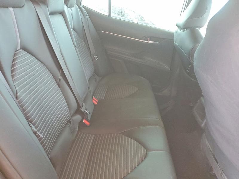 2023 TOYOTA CAMRY SE 10