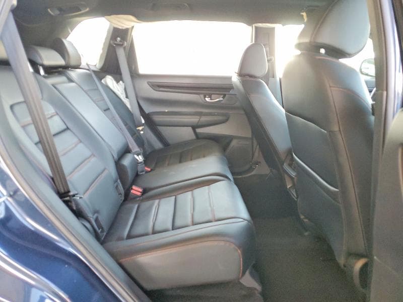 2025 HONDA CR-V SPORT-L 11