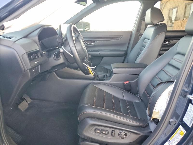 2025 HONDA CR-V SPORT-L 7
