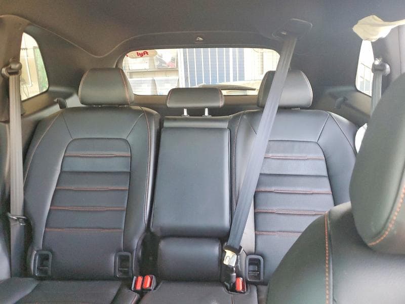 2025 HONDA CR-V SPORT-L 10