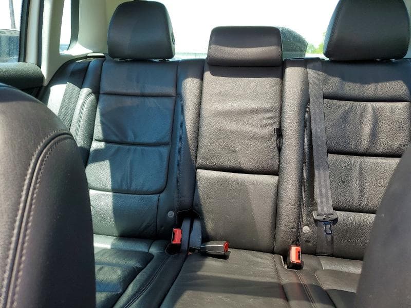 2017 VOLKSWAGEN TIGUAN SPORT SPORT 11