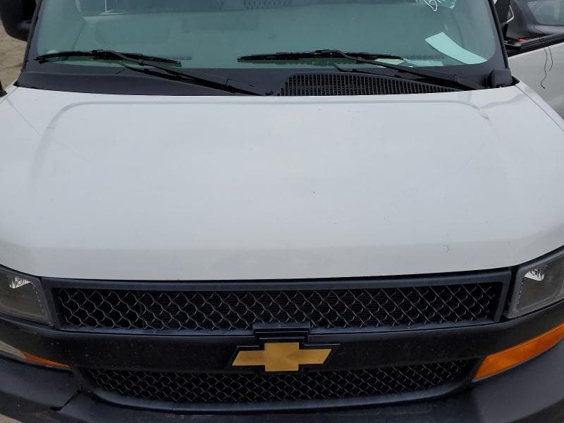 2024 CHEVROLET EXPRESS 4LT 13