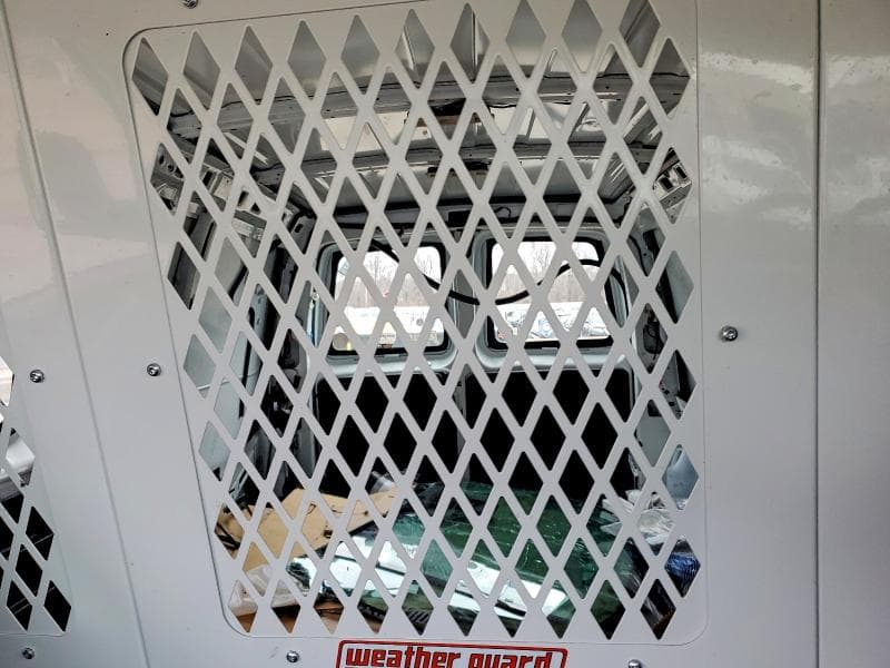 2024 CHEVROLET EXPRESS 4LT 11