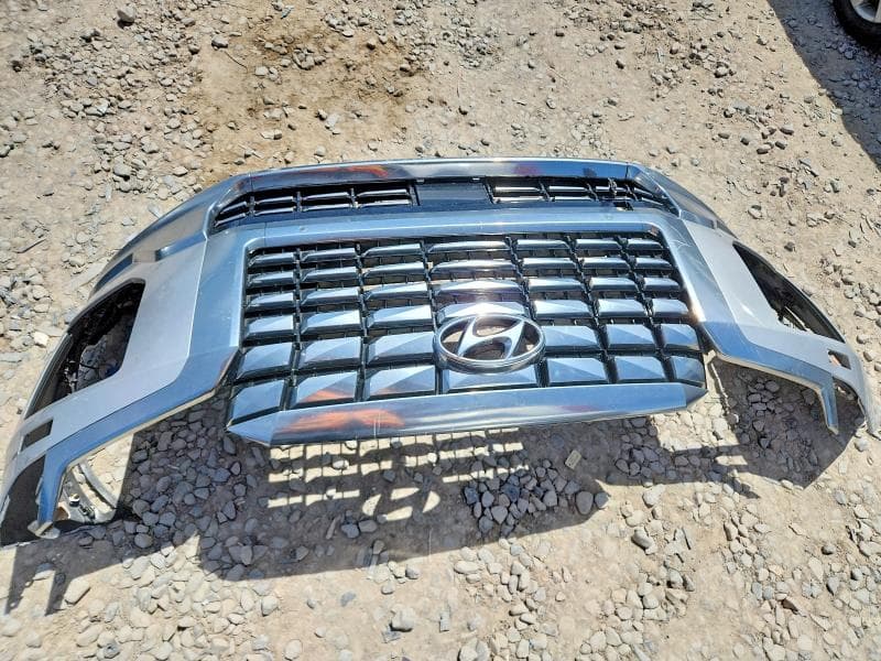 2023 HYUNDAI PALISADE CALLIGRAPHY CALLIGRAPHY 12