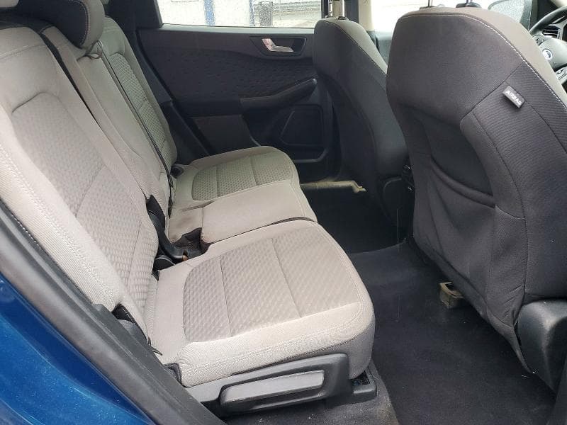 2020 FORD ESCAPE SE SE 12