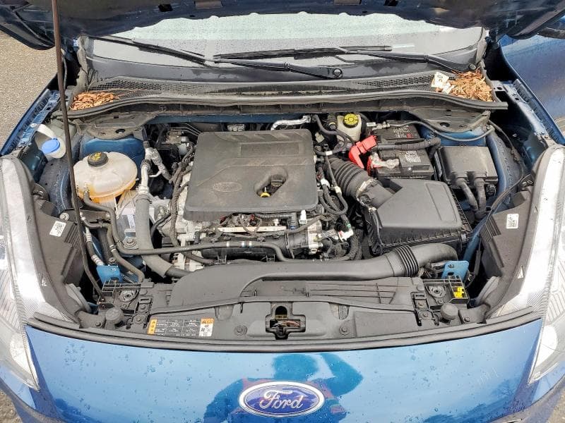 2020 FORD ESCAPE SE SE 13