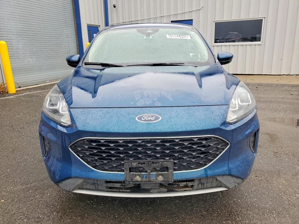 2020 FORD ESCAPE SE SE 6