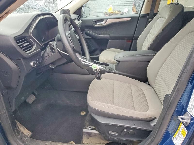 2020 FORD ESCAPE SE SE 8