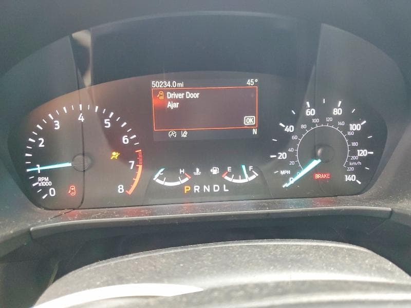 2020 FORD ESCAPE SE SE 10