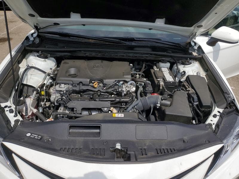 2024 TOYOTA CAMRY 11