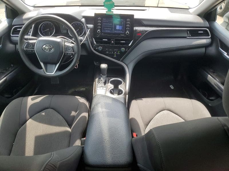 2024 TOYOTA CAMRY 8