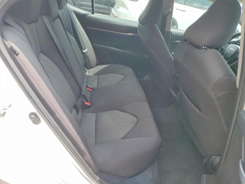 2024 TOYOTA CAMRY 10