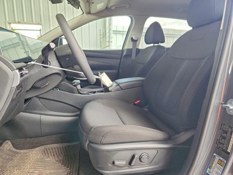 2026 HYUNDAI TUCSON SEL 7