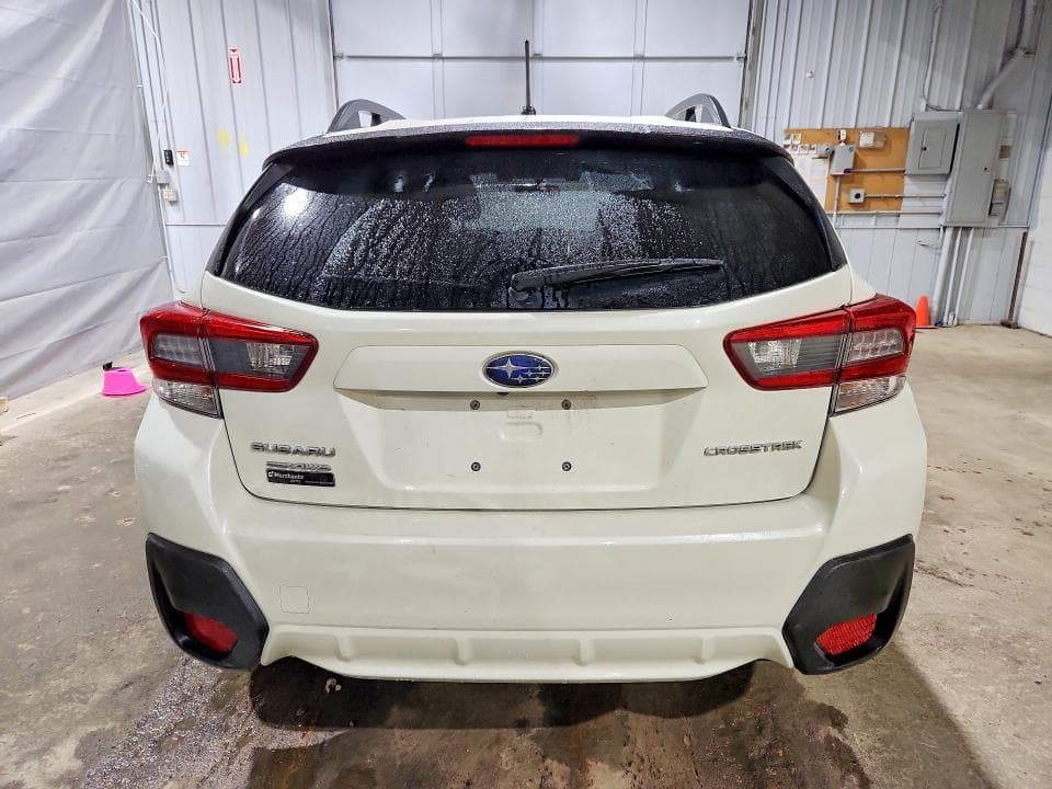 2022 SUBARU CROSSTREK 6