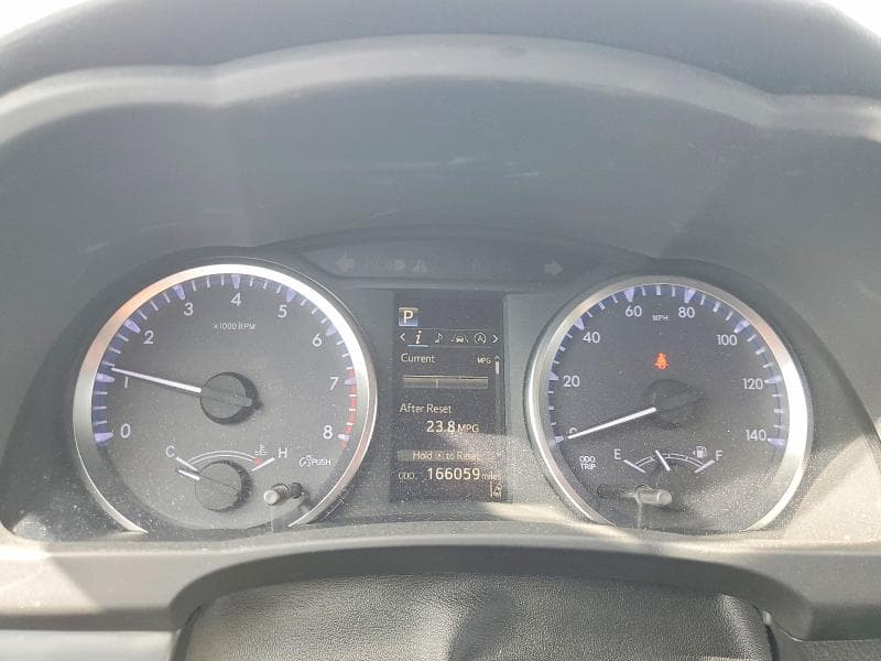 2018 TOYOTA HIGHLANDER LE PLUS 9
