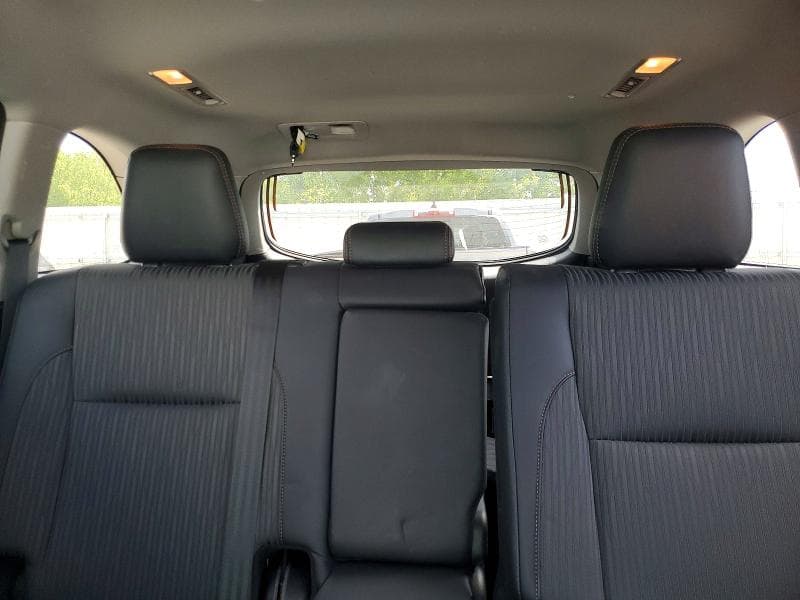 2018 TOYOTA HIGHLANDER LE PLUS 10