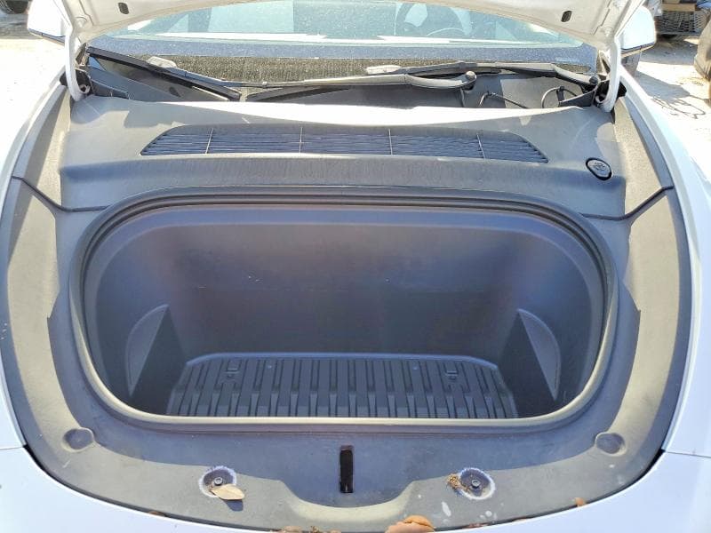 2022 TESLA MODEL Y 11