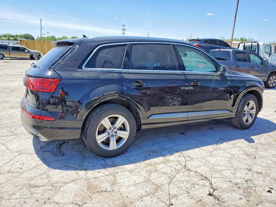 2018 AUDI Q7 PREMIUM PLUS 3