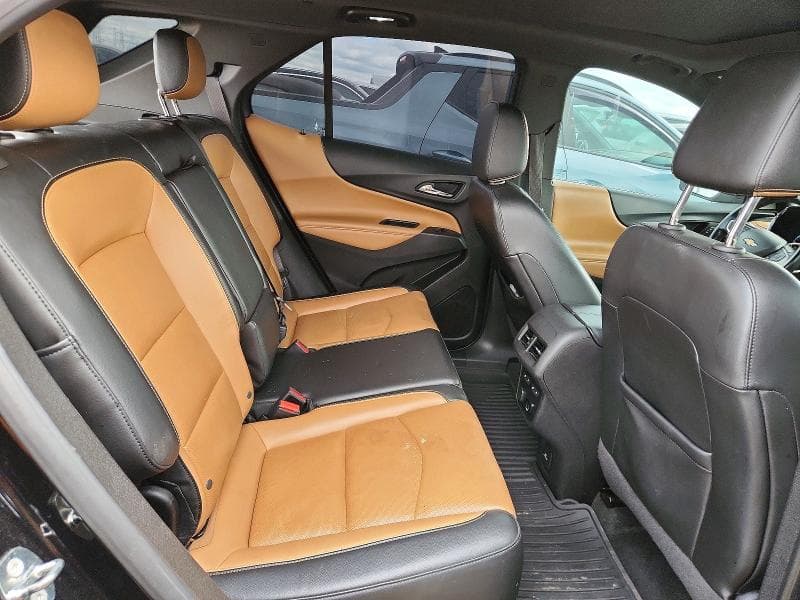2018 CHEVROLET EQUINOX PREMIER 10