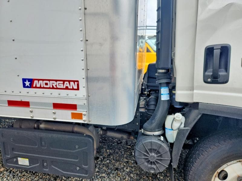 2026 CHEVROLET 4500HD BOX TRUCK 11